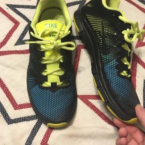 Men’s Nike Free Run 3.0